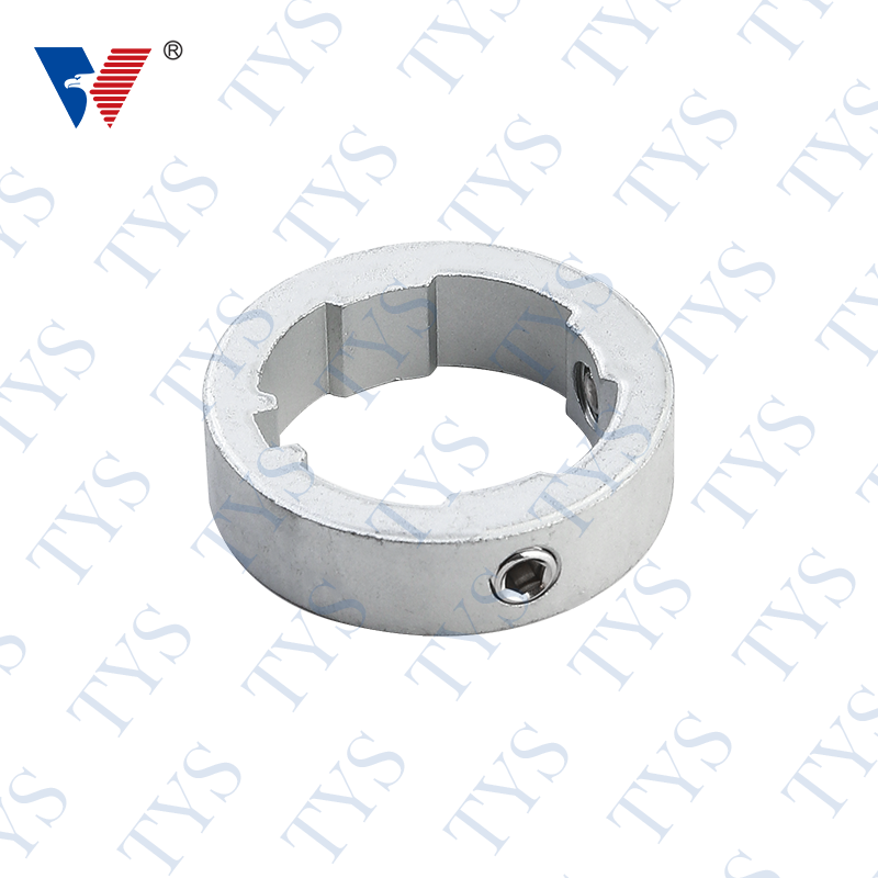 TYSUU4703 سیل مکانیکی تعمیر پمپ سیل تعویضی چرخشی
