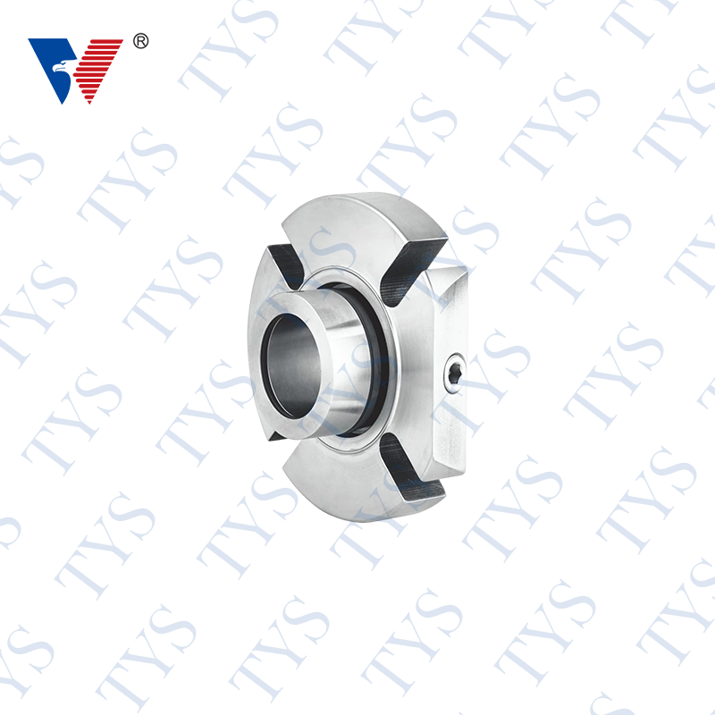 مهر و موم مکانیکی کارتریج TYS T01 مهر و موم دوبل آب بندی کارتریج depac 365 برای پمپ آب همزن